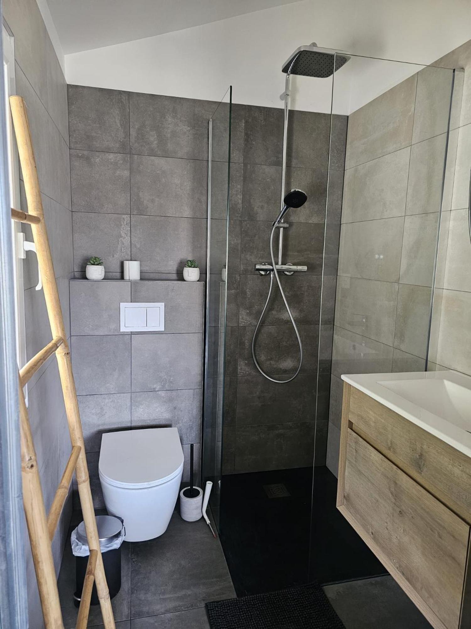 Chambre D'Hotes Landes - Le Clos Des Oliviers Léon Zewnętrze zdjęcie